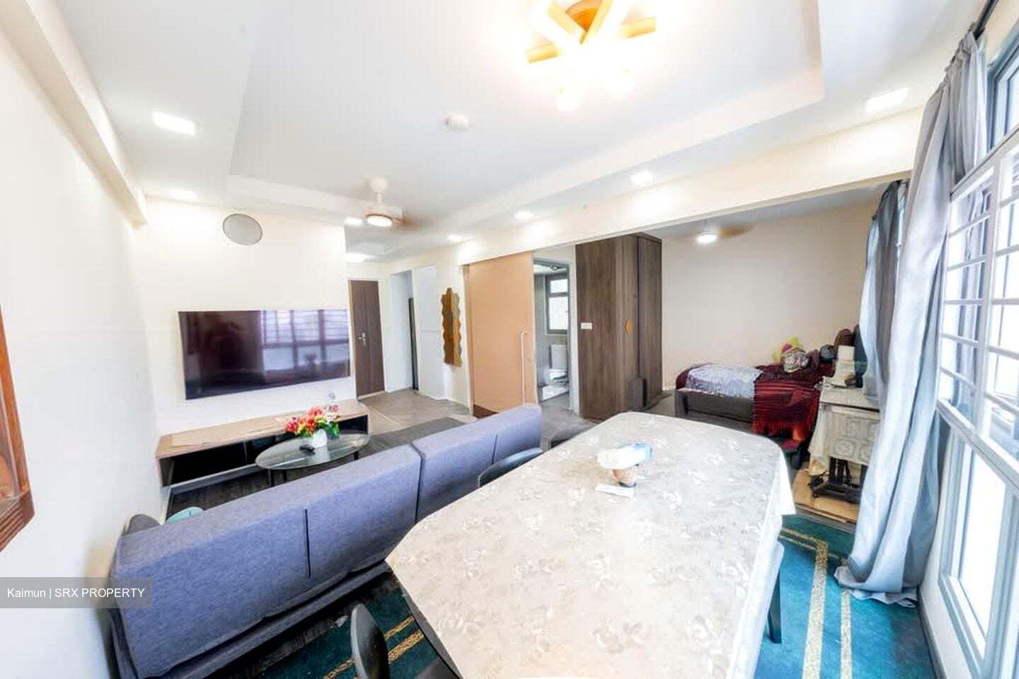 Blk 35 Skyresidence @ Dawson (Queenstown), HDB 2 Rooms #605635361